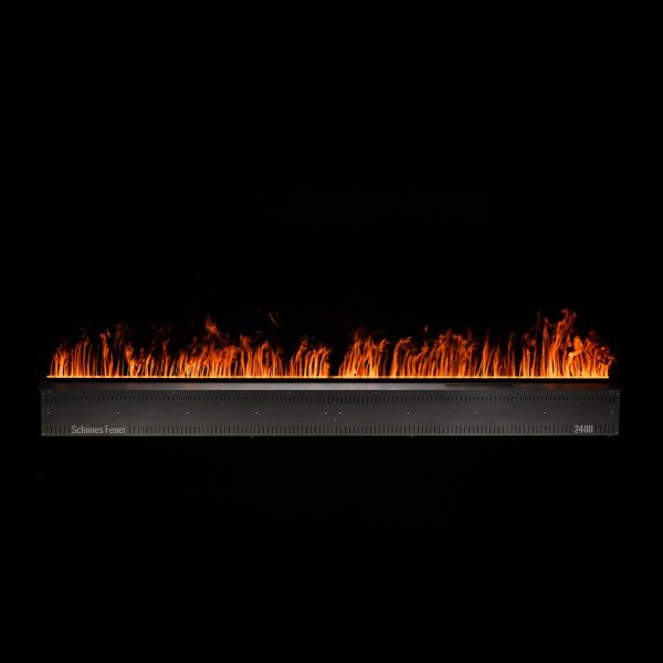 Электрокамин Schones Feuer встроенный 3D FireLine 2400 купить,NaN