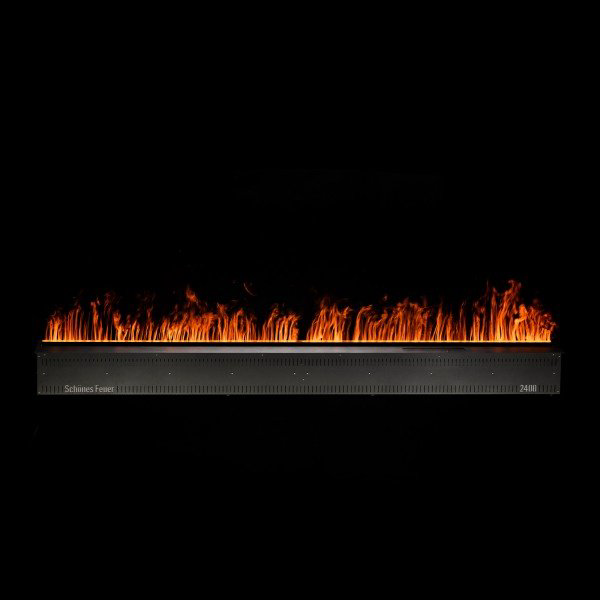 Электрокамин Schones Feuer встроенный 3D FireLine 2400 купить,NaN