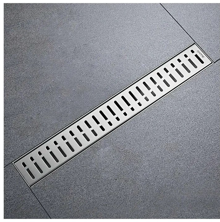 Gappo трап G86007-3 (7х60 см) купить,32700