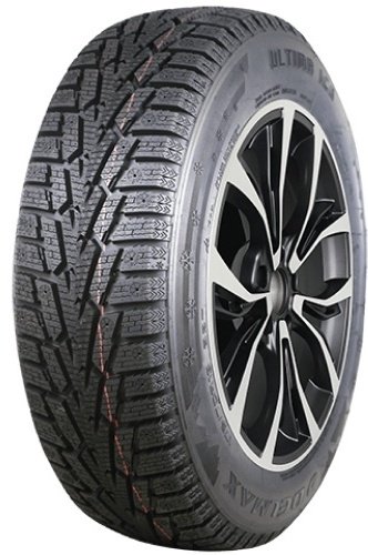 Delmax ULTIMA ICE 235/45 R18 98 T без шипов купить,NaN