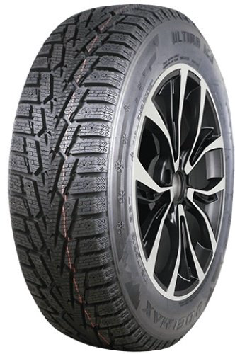 Delmax ULTIMA ICE 235/45 R18 98 T без шипов купить,NaN