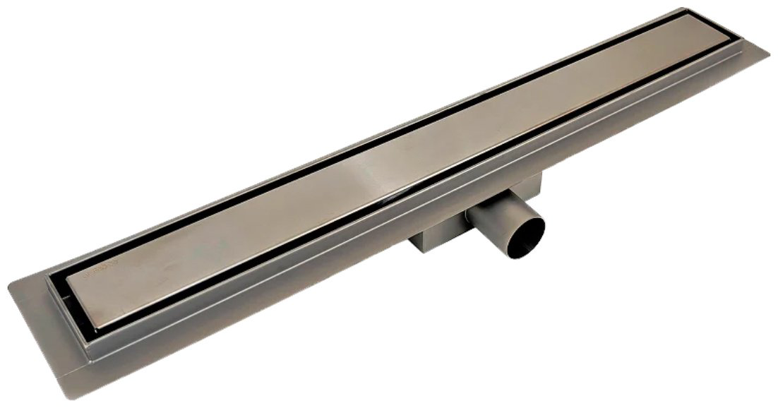 ESBANO трап M-TILE-80GM (11х86 см)