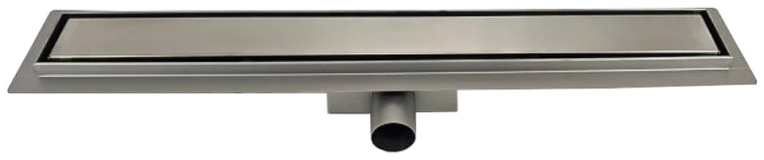 ESBANO трап M-TILE-80GM (11х86 см)