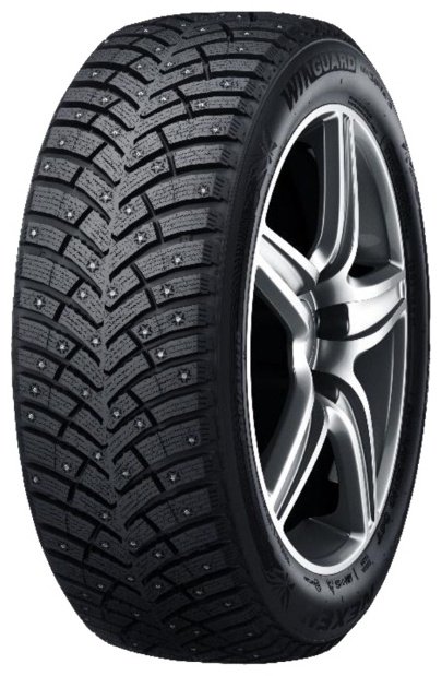 NEXEN Winguard Winspike 3 205/60 R16 96 T с шипами купить,NaN