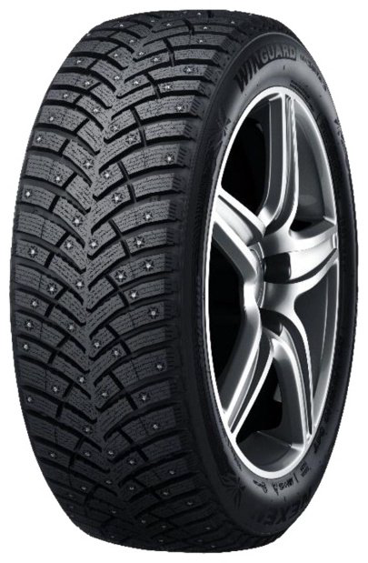 NEXEN Winguard Winspike 3 205/60 R16 96 T с шипами купить,NaN