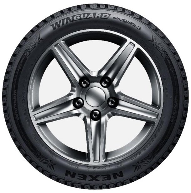 NEXEN Winguard Winspike 3 205/60 R16 96 T с шипами купить,NaN