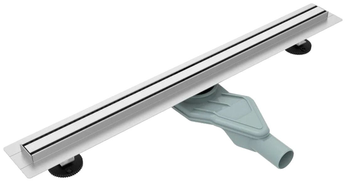 ESBANO трап S-SIDE-60MC (9х64 см)