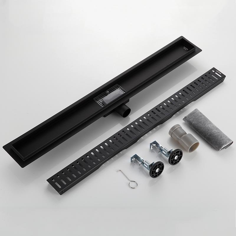 Gappo трап G88007-36 (7х80 см) купить,NaN