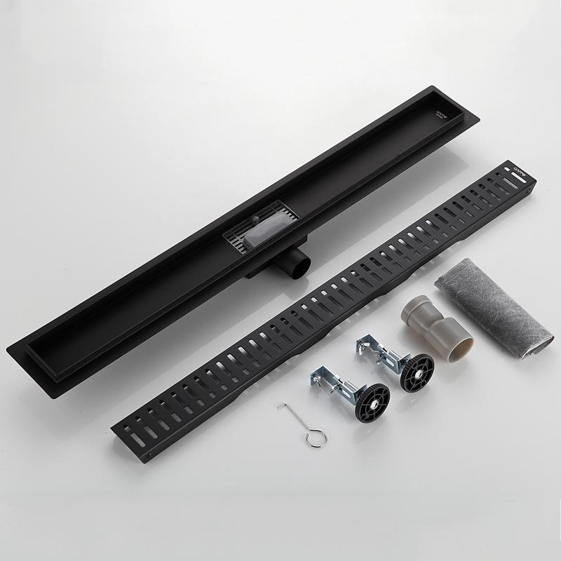 Gappo трап G88007-36 (7х80 см) купить,NaN