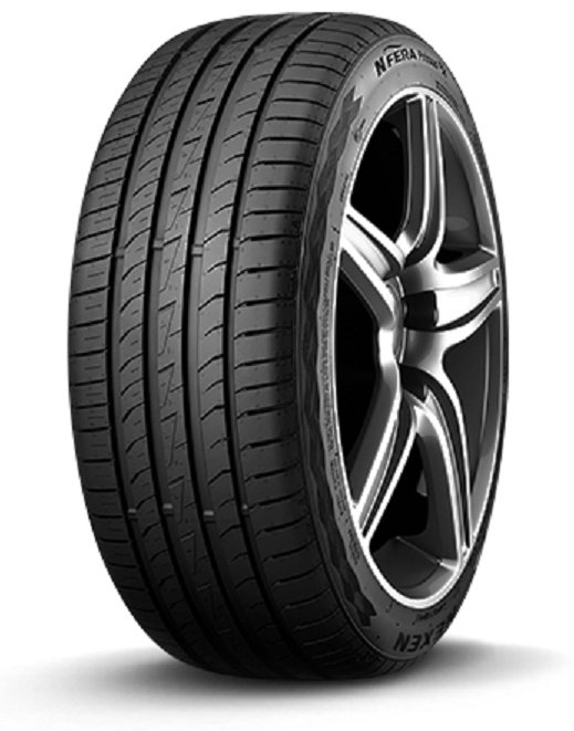 NEXEN NFera Primus QX 245/40 R18 97 W купить,NaN