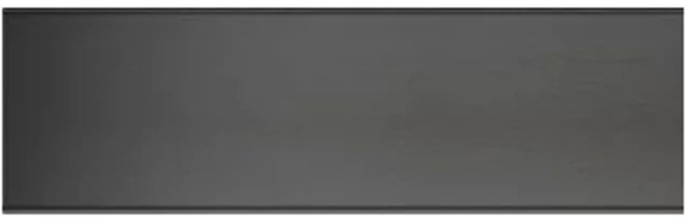 Veconi трап V450KB (12.5х45 см)