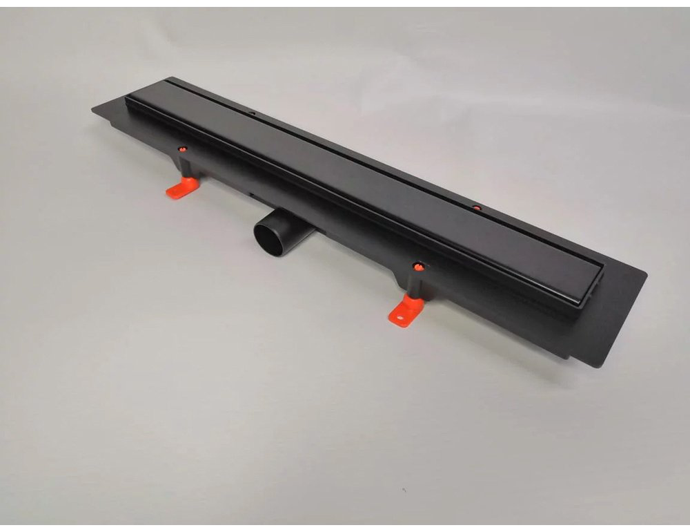 Veconi трап V450KB (12.5х45 см) купить,73300