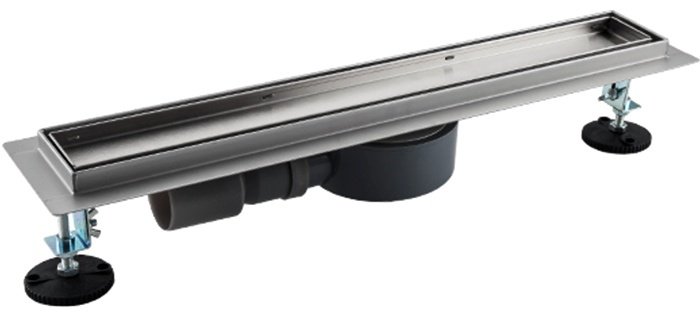 Gappo трап G85007-4 (7 х 50 см)
