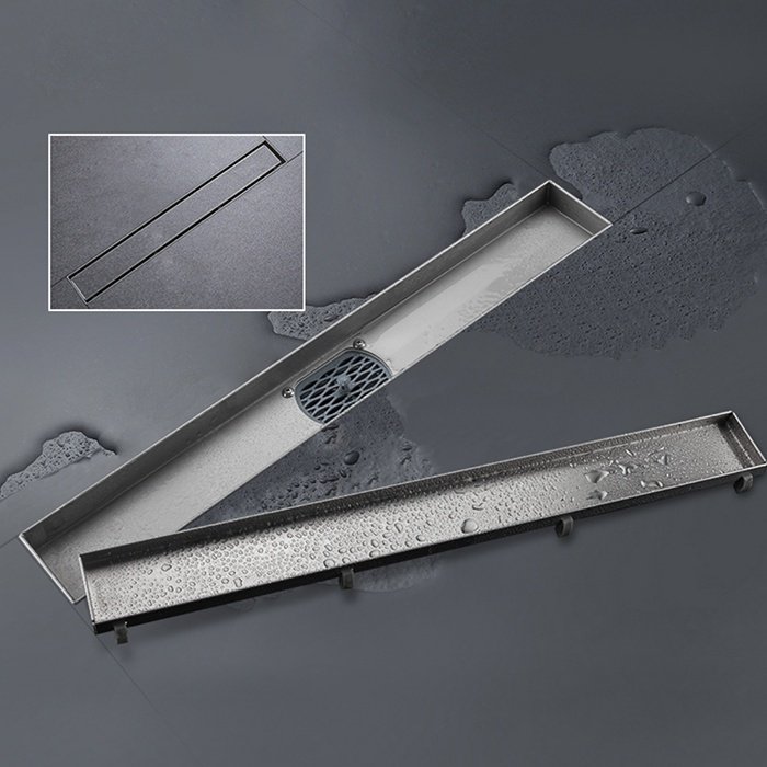 Gappo трап G85007-4 (7 х 50 см)