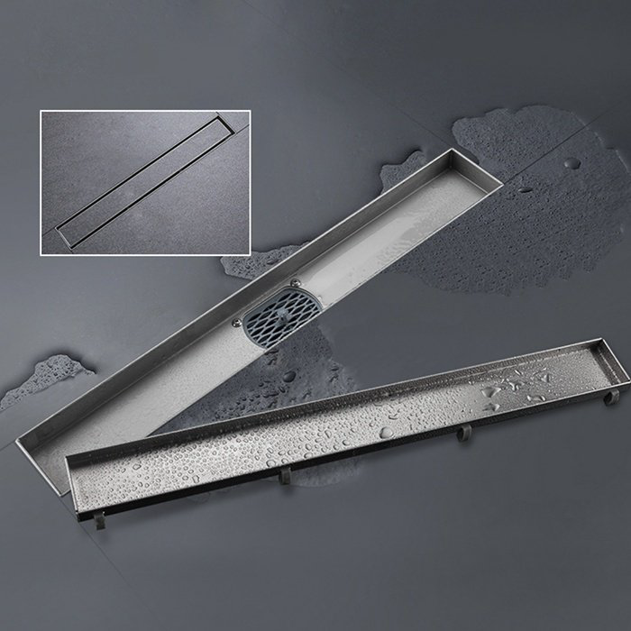 Gappo трап G85007-4 (7 х 50 см) купить,NaN