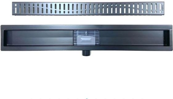 Haiba трап HB93600-7 (7х60 см)