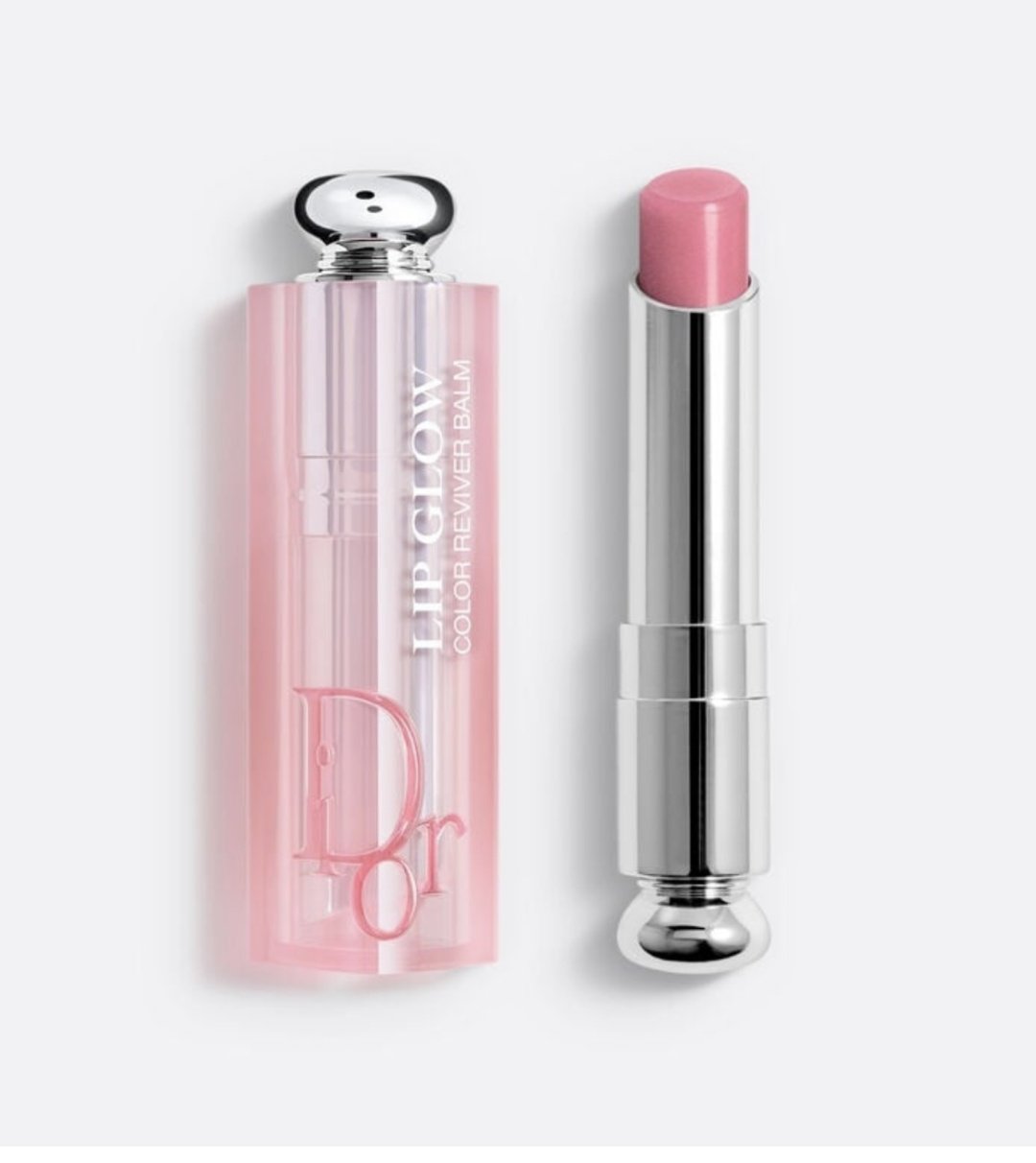 Dior Диор бокс 2025 блеск для губ Диор блеск 01, бальзам 01, масло 012 , тональный крем , румяна , хайлайтер , тени 02