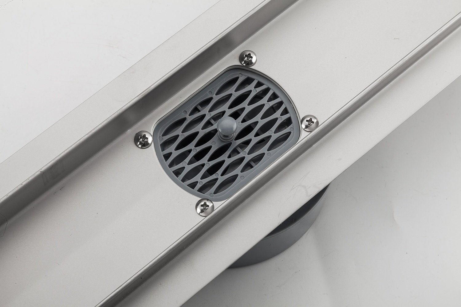 Gappo трап G85007-4 (7 х 50 см) купить,NaN