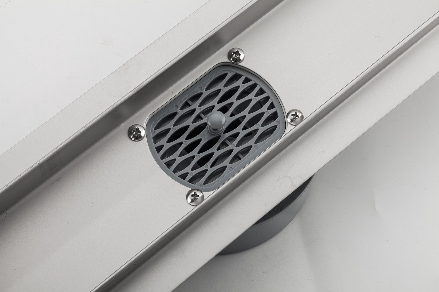 Gappo трап G85007-4 (7 х 50 см) купить,NaN