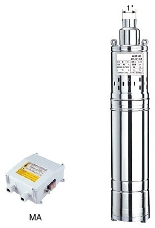Насос погружной Лео 4DWGm1.2/100-0.75