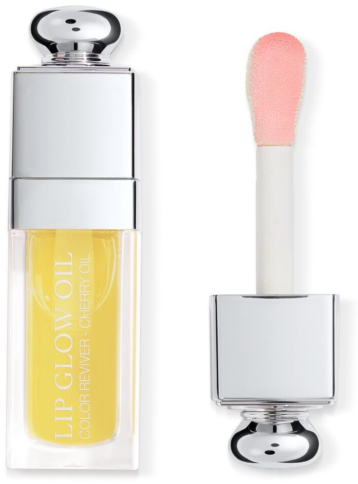Dior масло Addict Lip Glow Oil Summer Collection 6 мл