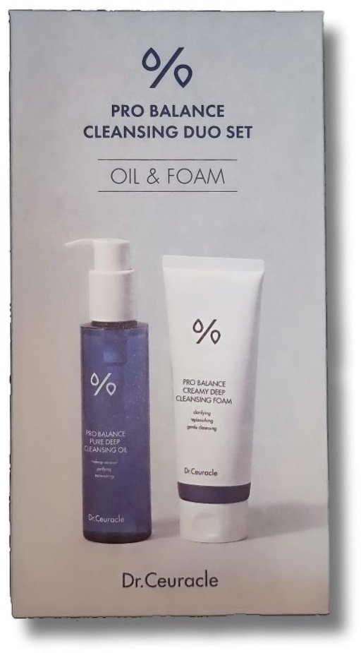 Dr.Ceuracle Pro Balance Deep Cleansing Duo Set набор по уходу за лицом для женщин купить,function inputValueFn(){if((0,signal2.mK)(node),node.value===REQUIRED_UNSET_VALUE)throw new root_effect_scheduler.buA(-950,null);return node.value}