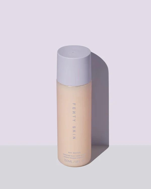 FENTY SKIN тонер Fat Water Hydrating Milky Toner Essence 150 мл
