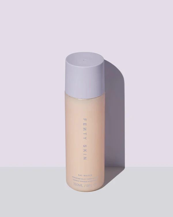 FENTY SKIN тонер Fat Water Hydrating Milky Toner Essence 150 мл купить,NaN
