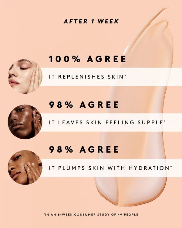 FENTY SKIN тонер Fat Water Hydrating Milky Toner Essence 150 мл купить,NaN
