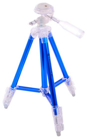 Напольный штатив Continent Tripod B2