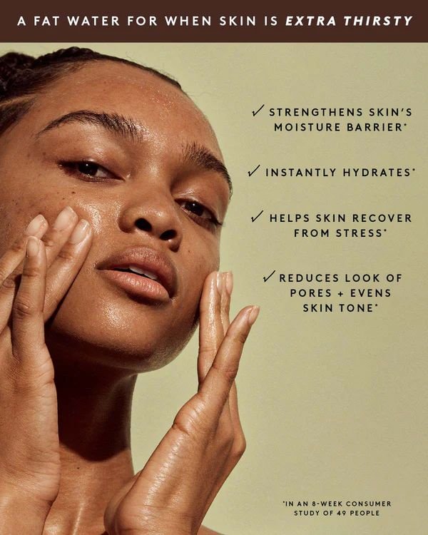 FENTY SKIN тонер Fat Water Hydrating Milky Toner Essence 150 мл купить,NaN