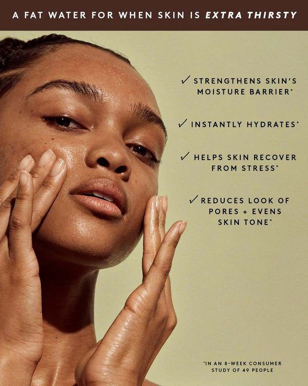FENTY SKIN тонер Fat Water Hydrating Milky Toner Essence 150 мл купить,NaN