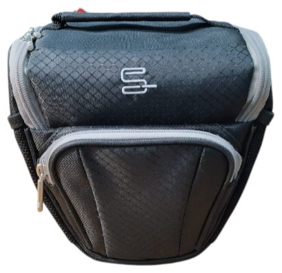 Сумка Sumdex Poc-485BV черный