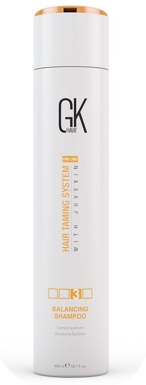 GKhair Balancing шампунь 300 мл
