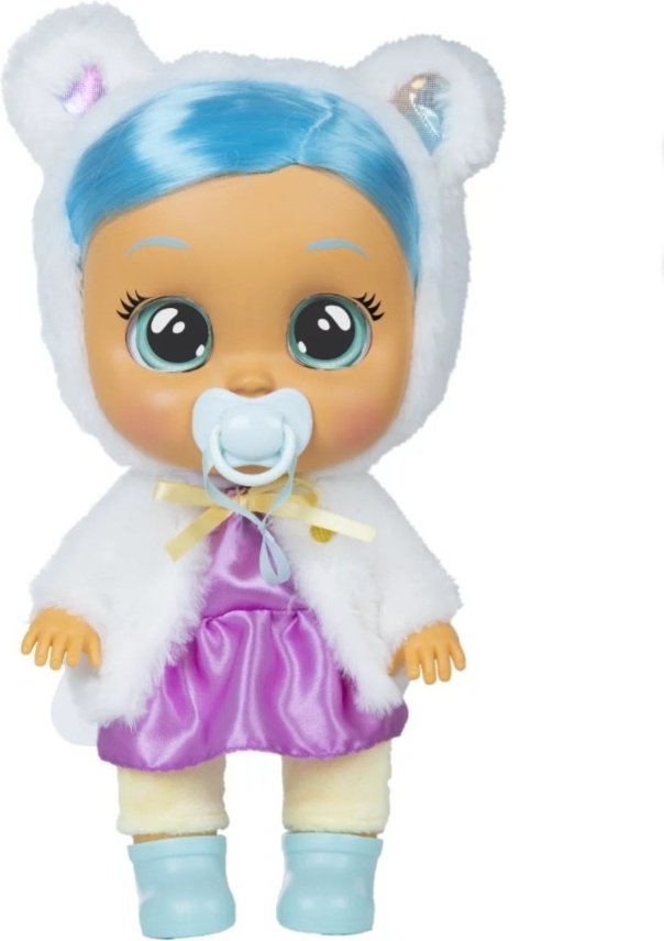 Пупс Cry babies Cry babies 30 см
