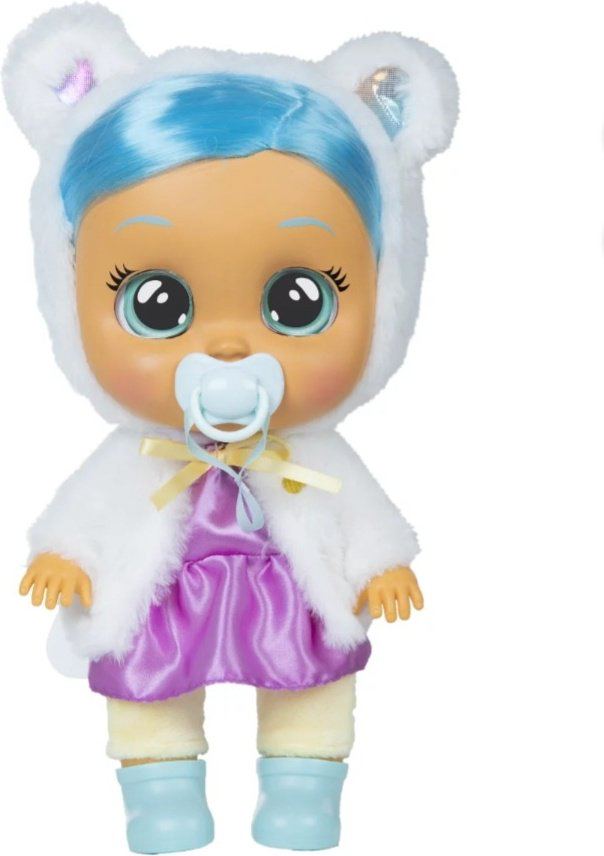 Пупс Cry babies Cry babies 30 см купить,NaN