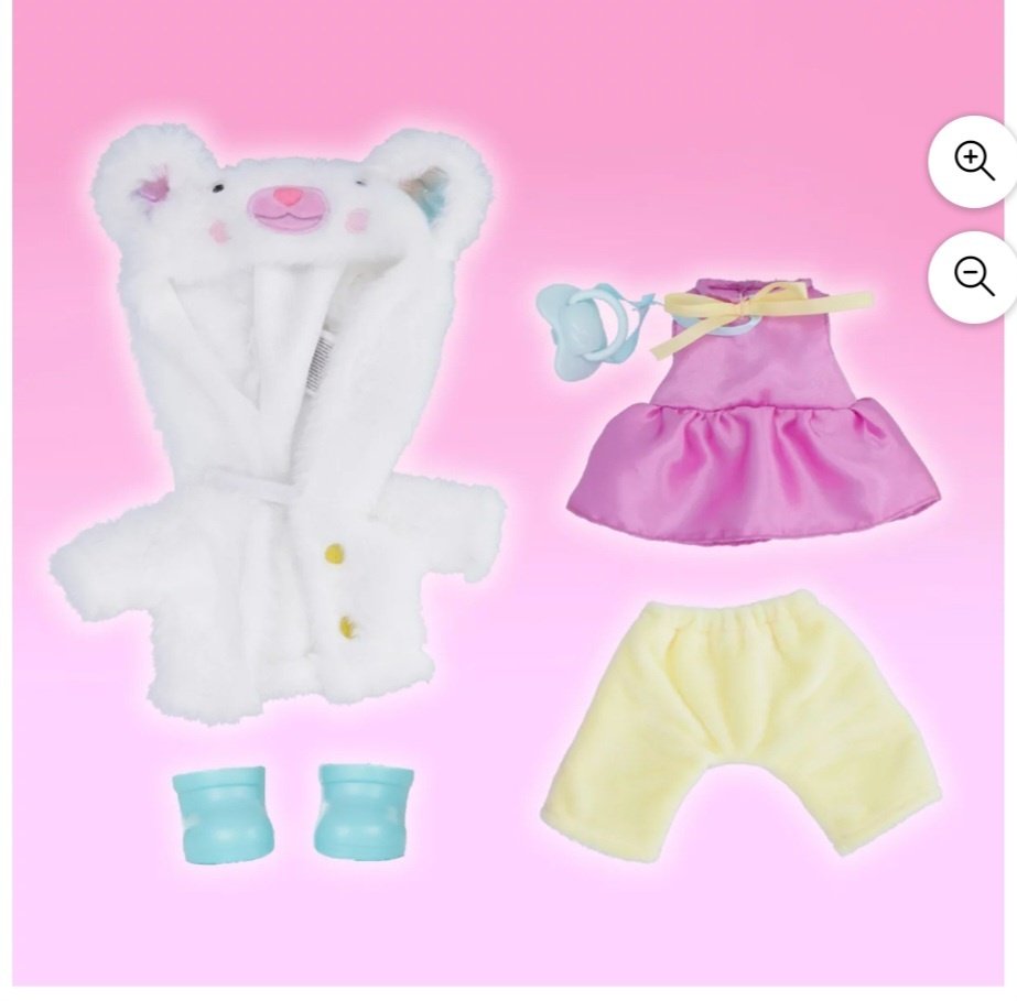 Пупс Cry babies Cry babies 30 см