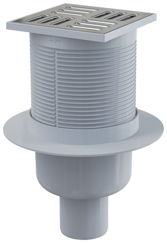 Alcaplast трап APV32 (102х102 см)