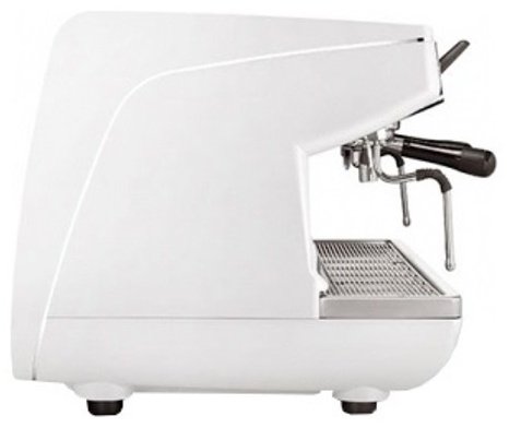 Кофемашина Nuova Simonelli Simonelli Appia Life 2 Gr V белый купить,NaN