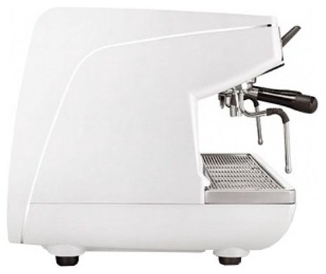 Кофемашина Nuova Simonelli Simonelli Appia Life 2 Gr V белый купить,NaN