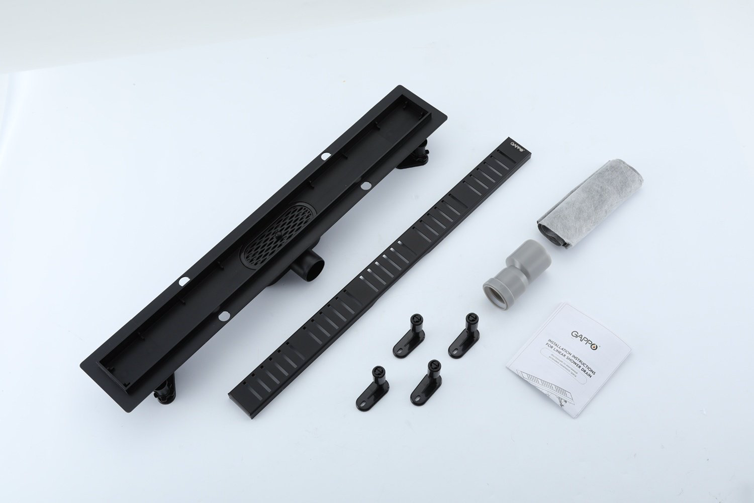 Gappo трап G87007-36 (7 х 70 см) купить,50850