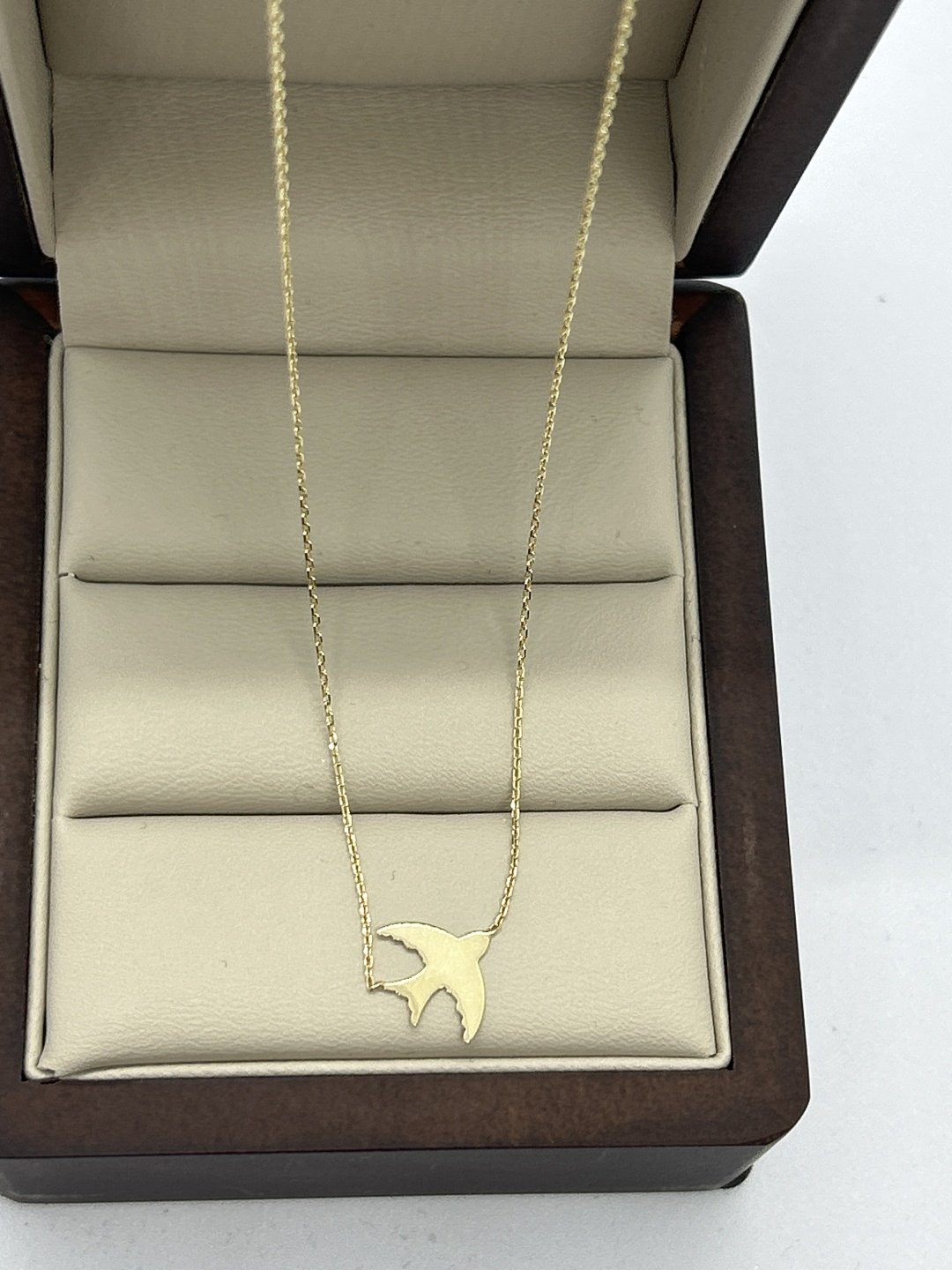 Колье Italian Gold 868990009987 длина 45 см вес 1.20 г золото, без вставок купить,100450