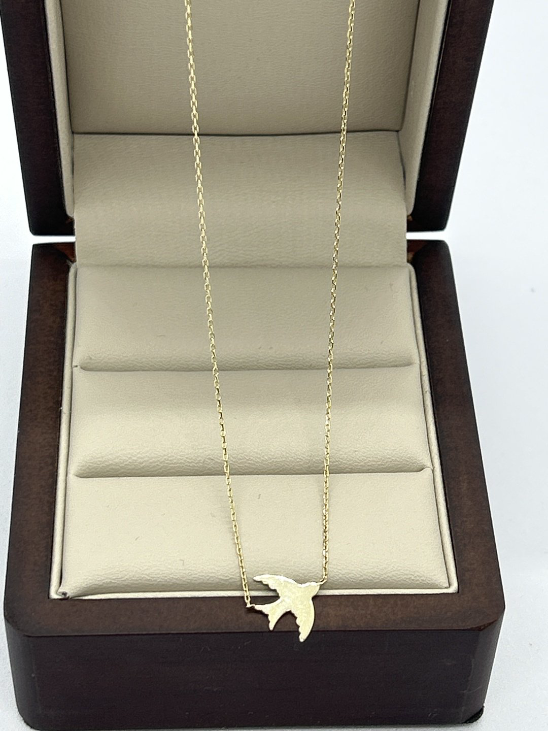 Колье Italian Gold 868990009987 длина 45 см вес 1.20 г золото, без вставок купить,100450