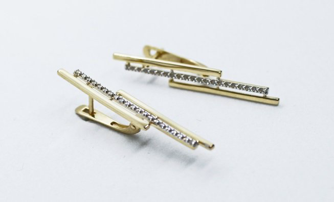 Серьги Династия 017232-4102 2гр. купить,NaN