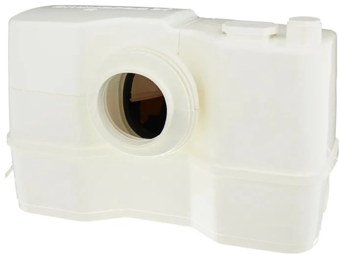 Насос поверхностный Grundfos Sololift 2 WC-3 97775315