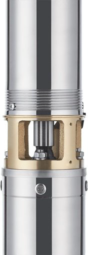 Насос погружной UNIPUMP 2-34