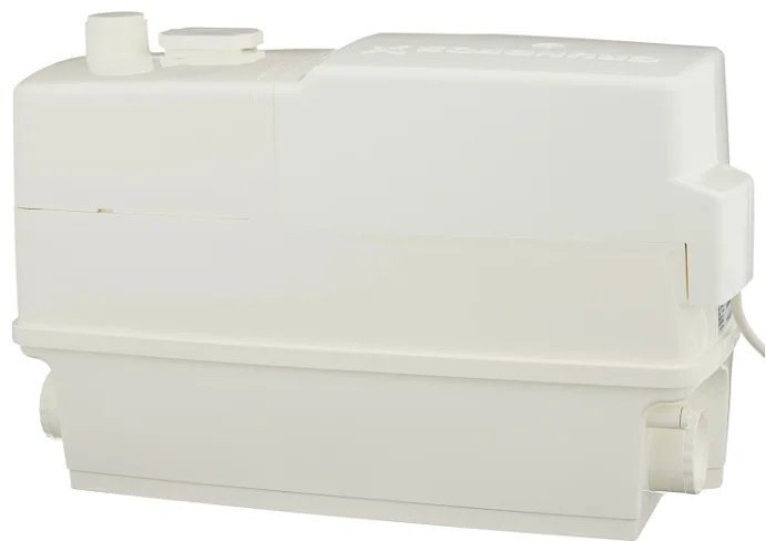 Насос поверхностный Grundfos Sololift 2 WC-3 97775315