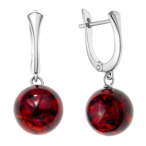 Серьги Darvin 429041583RR 4,2гр. купить,NaN