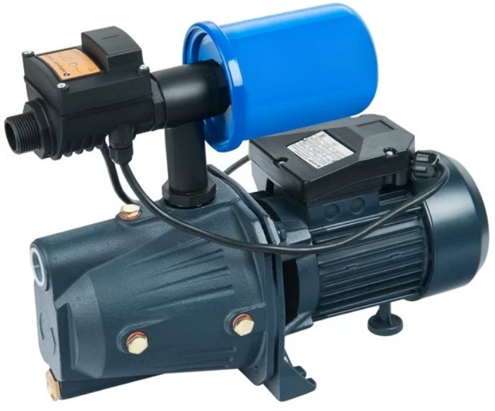 Насос поверхностный UNIPUMP JET 110 L
