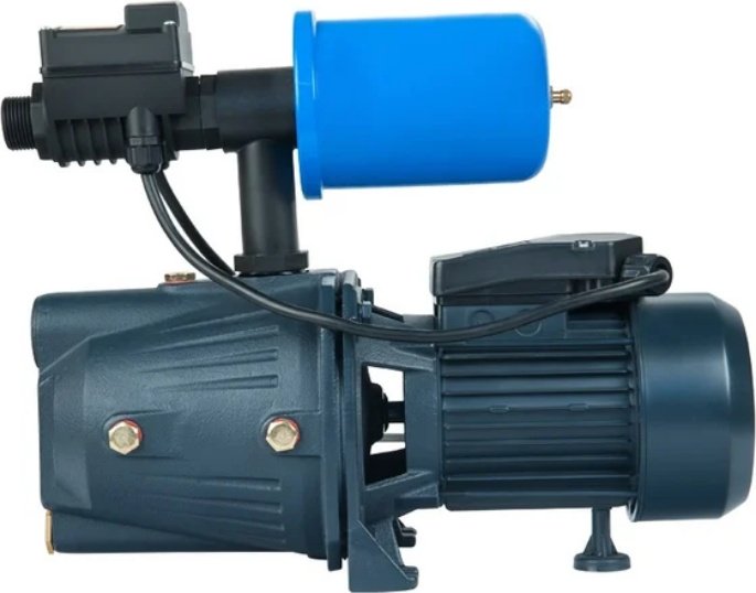 Насос поверхностный UNIPUMP JET 110 L